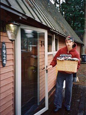 Meet your Posher, Jack